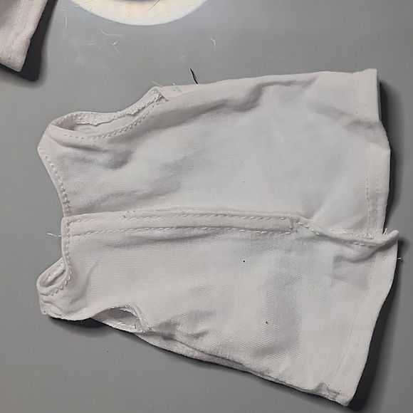 Colorful Doll Clothes Set 18in doll - Picture 11 of 16